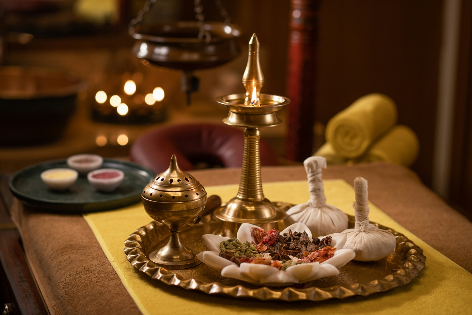 Photo - The Imperial, New Delhi