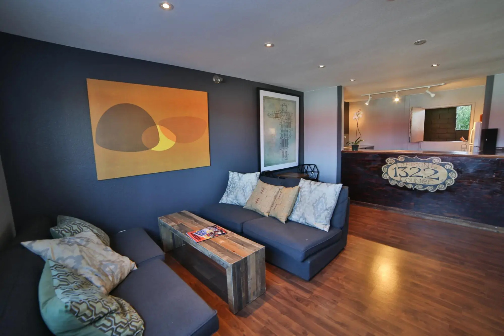 Foto - Motel 6 - Las Vegas, NV – Downtown Fremont St Experience