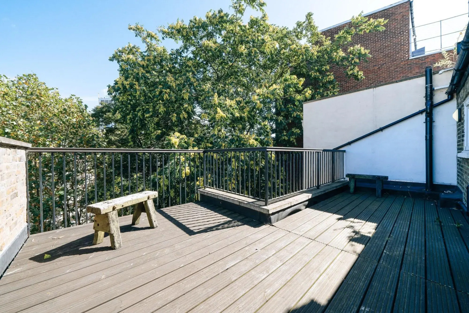 Foto - The Knaresborough by Nestor