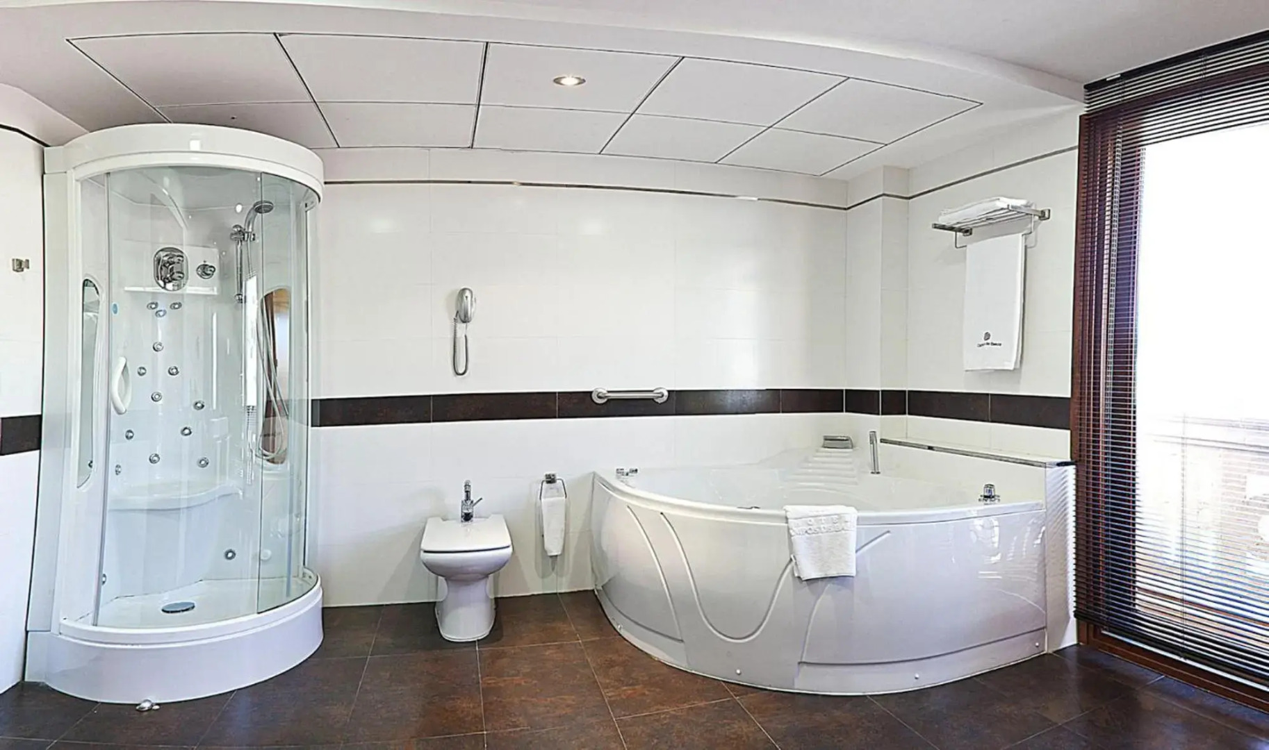 Photo - Hotel Campos de Baeza