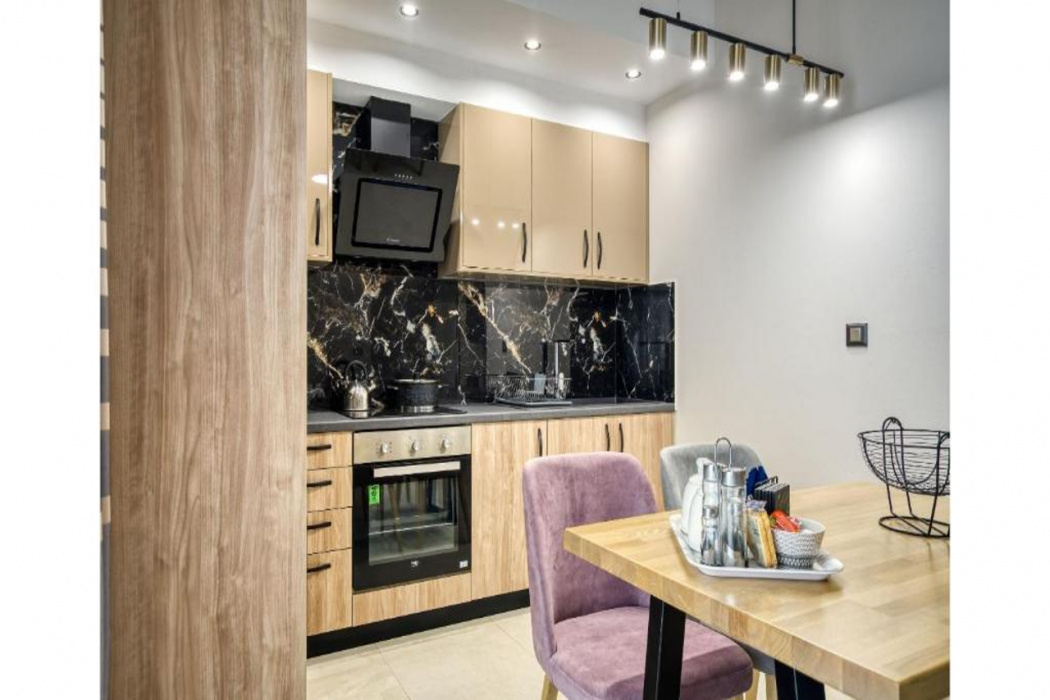 Foto - Sapphire Horizon Suites