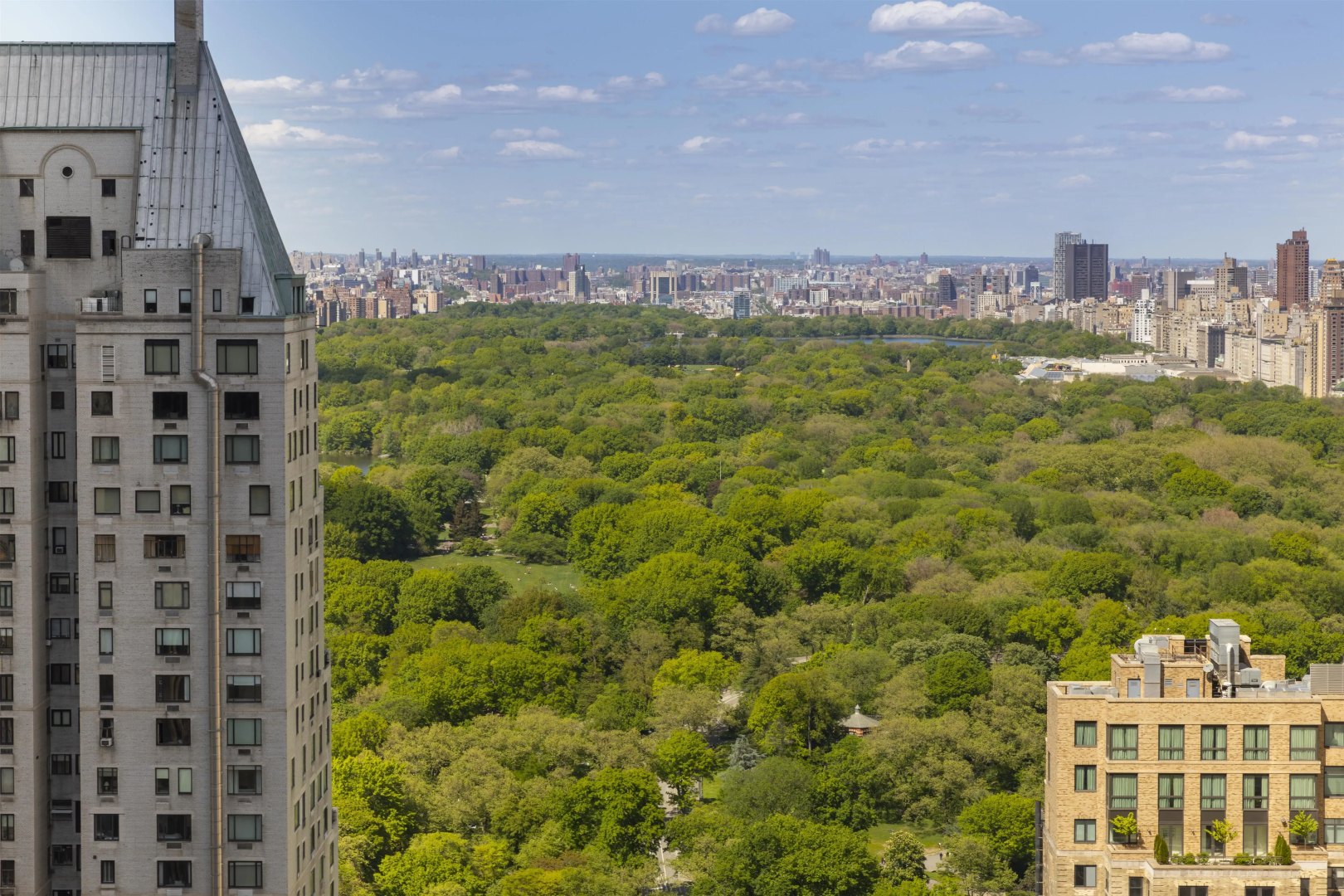 Photo - Thompson Central Park New York, by Hyatt