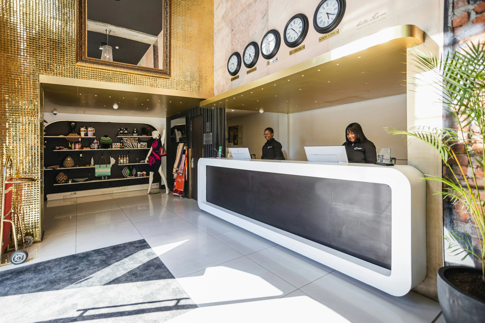 Photo - ONOMO Hotel Waterfront