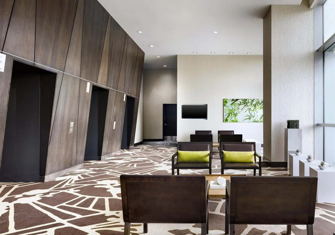 Photo - Element by Westin Vancouver Metrotown