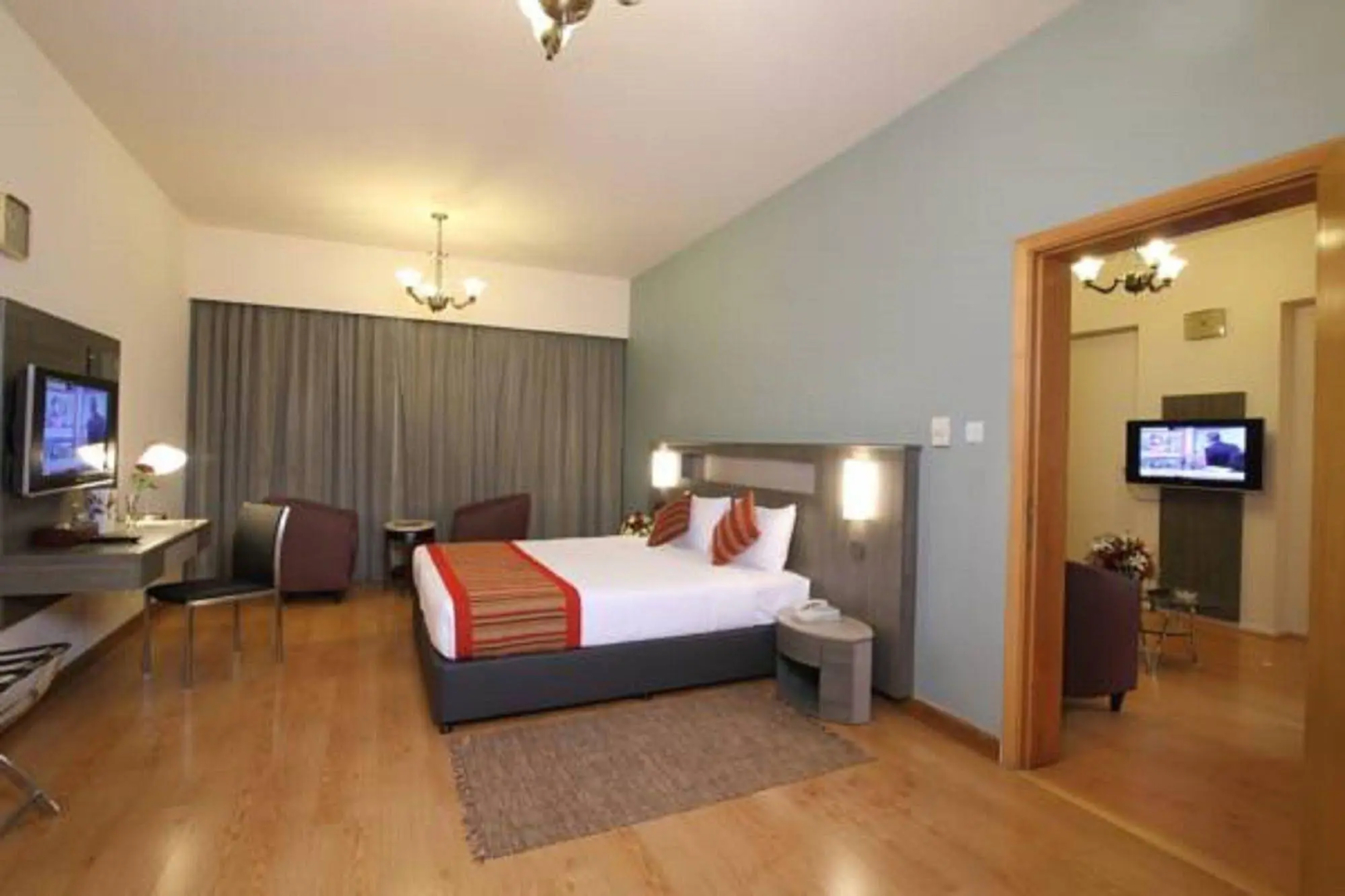 Photo - Florida City Hotel Apartments (Previously Flora Hotel Apartments)