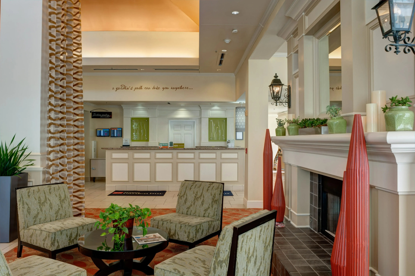 Photo - Hilton Garden Inn Tulsa Airport