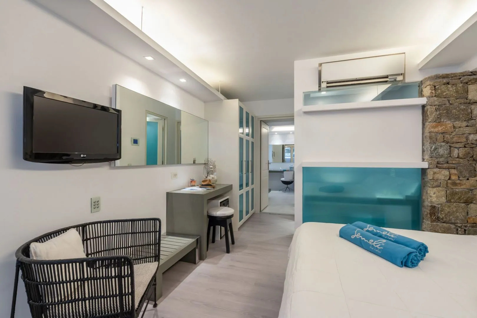 Photo - Semeli Hotel Mykonos