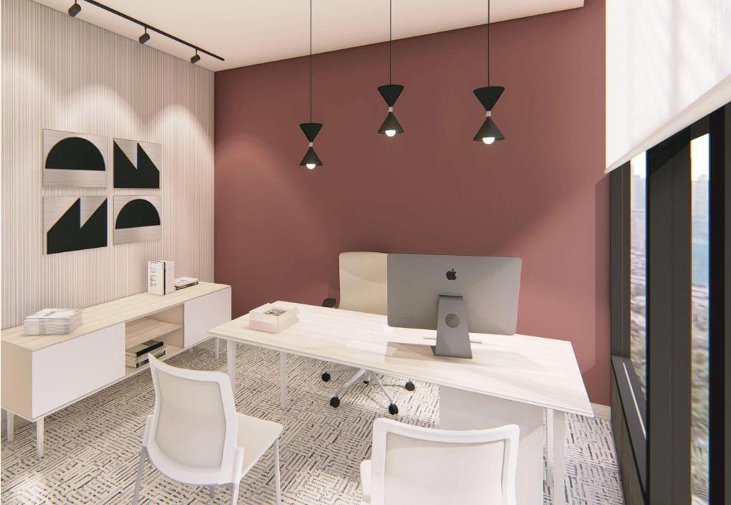 Foto - Hampton By Hilton Quito La Carolina Park