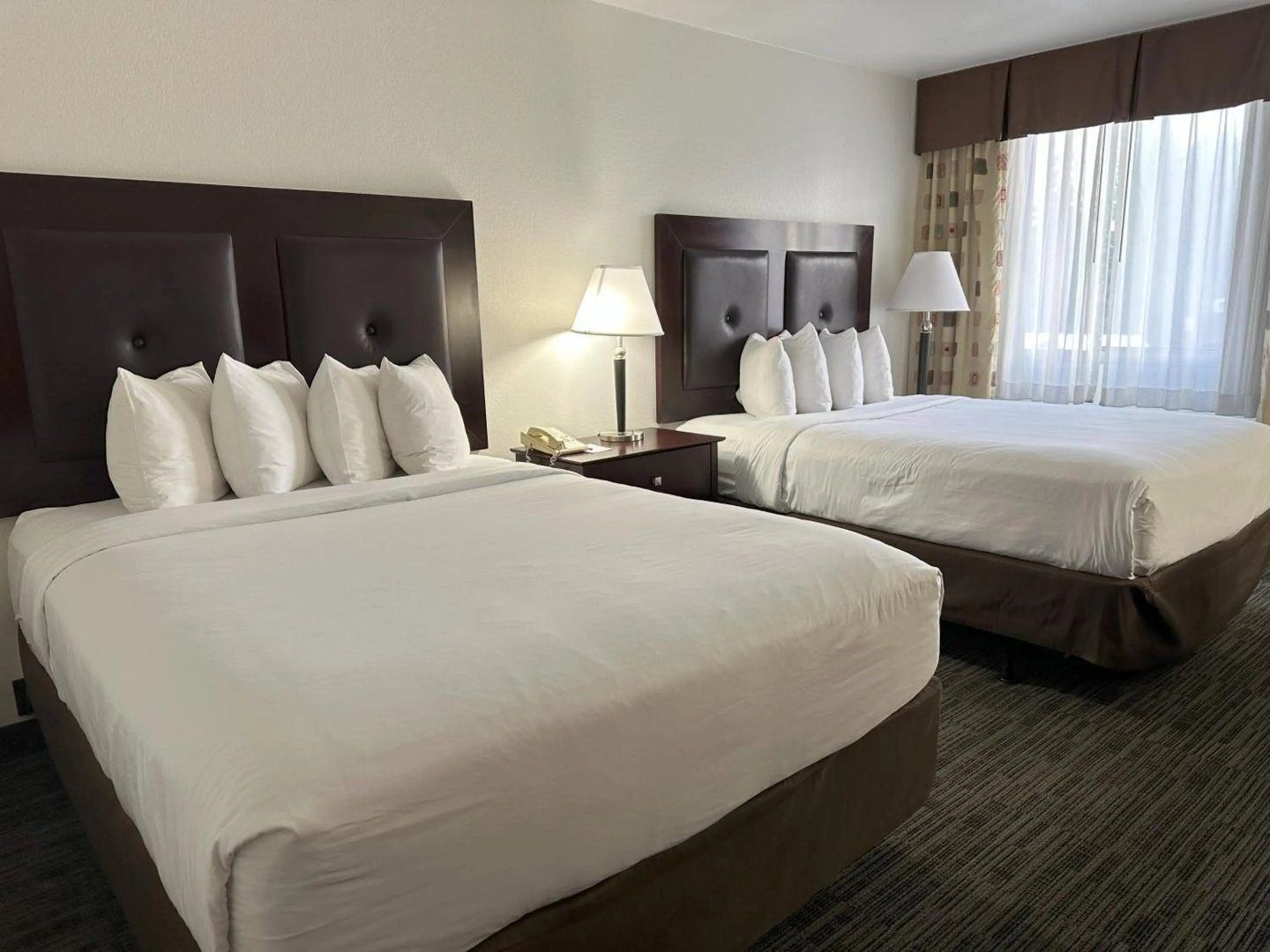 Photo - Quality Inn & Suites Everett