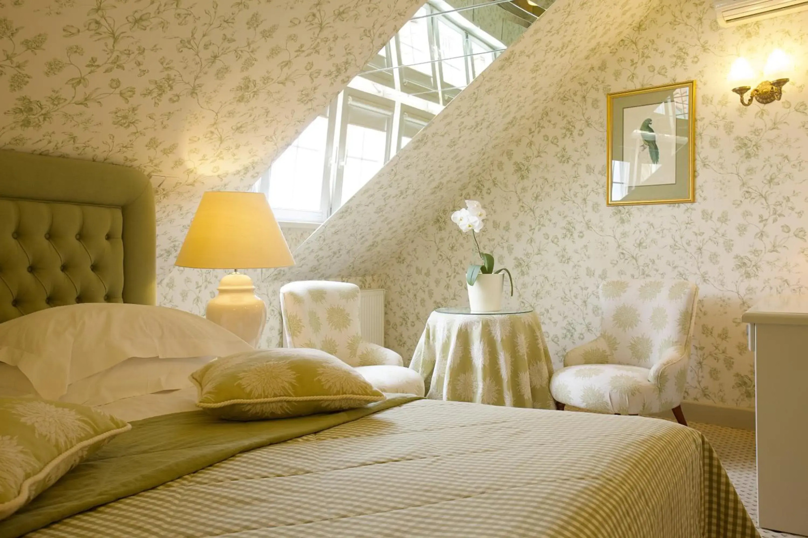 Photo - NARUTIS Hotel - Small Luxury Hotels of The World