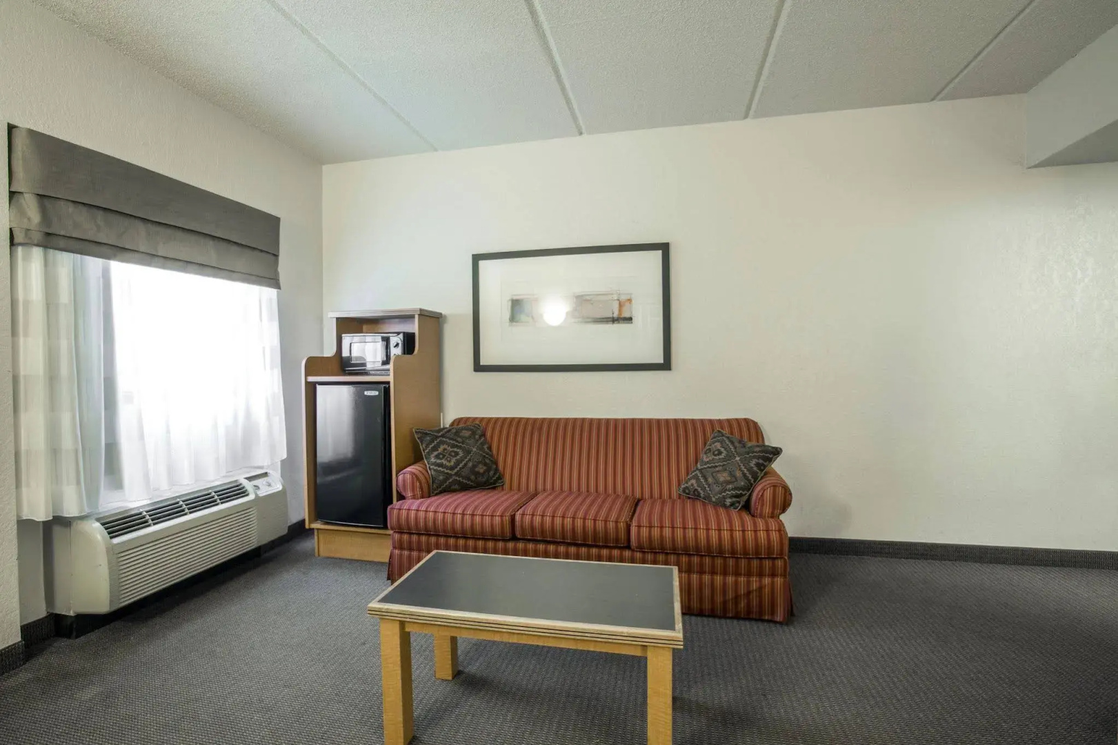 Foto - Sleep Inn & Suites near Sports World Blvd