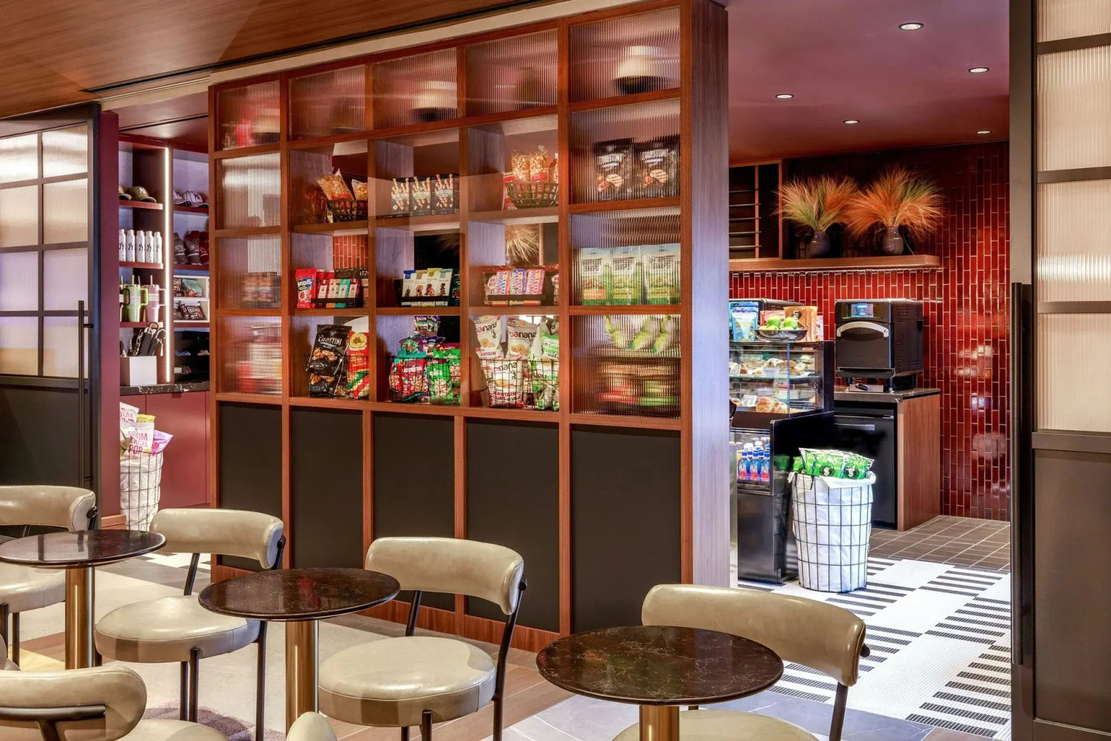 Foto - Renaissance New York Times Square by Marriott