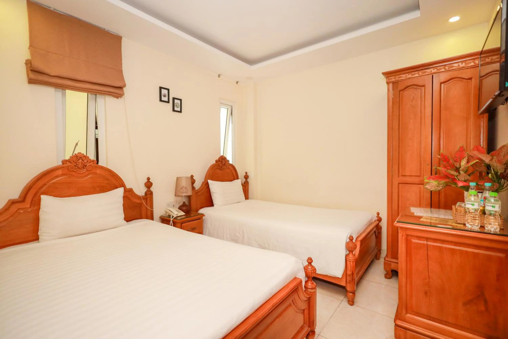 Foto - SAZI Erato Hotel - Free Airport & Breakfast