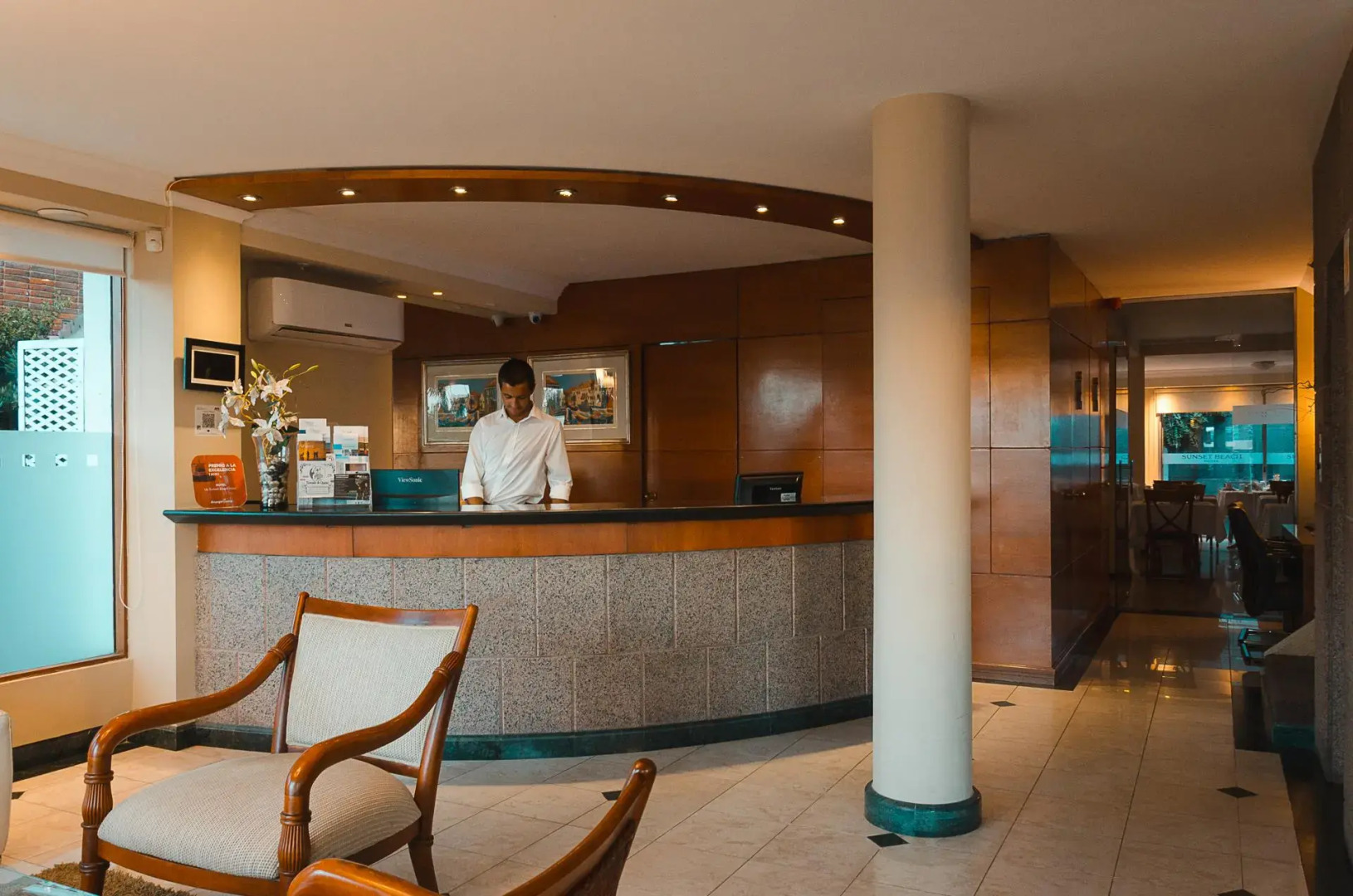 Photo - Hotel Sunset Beach