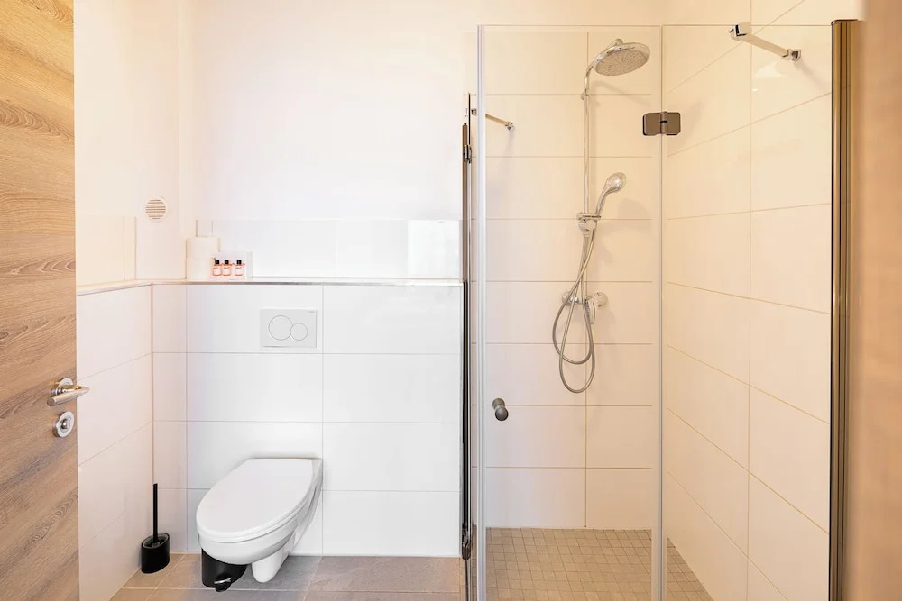 Foto - Rimedya Hotel - an der Messe München