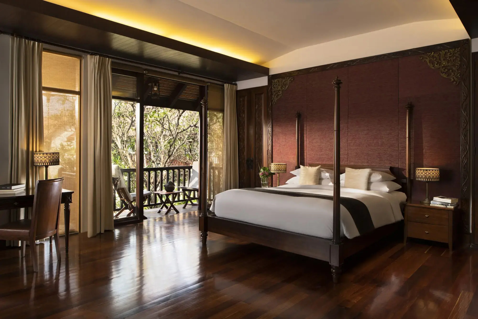 Foto - Anantara Angkor Resort