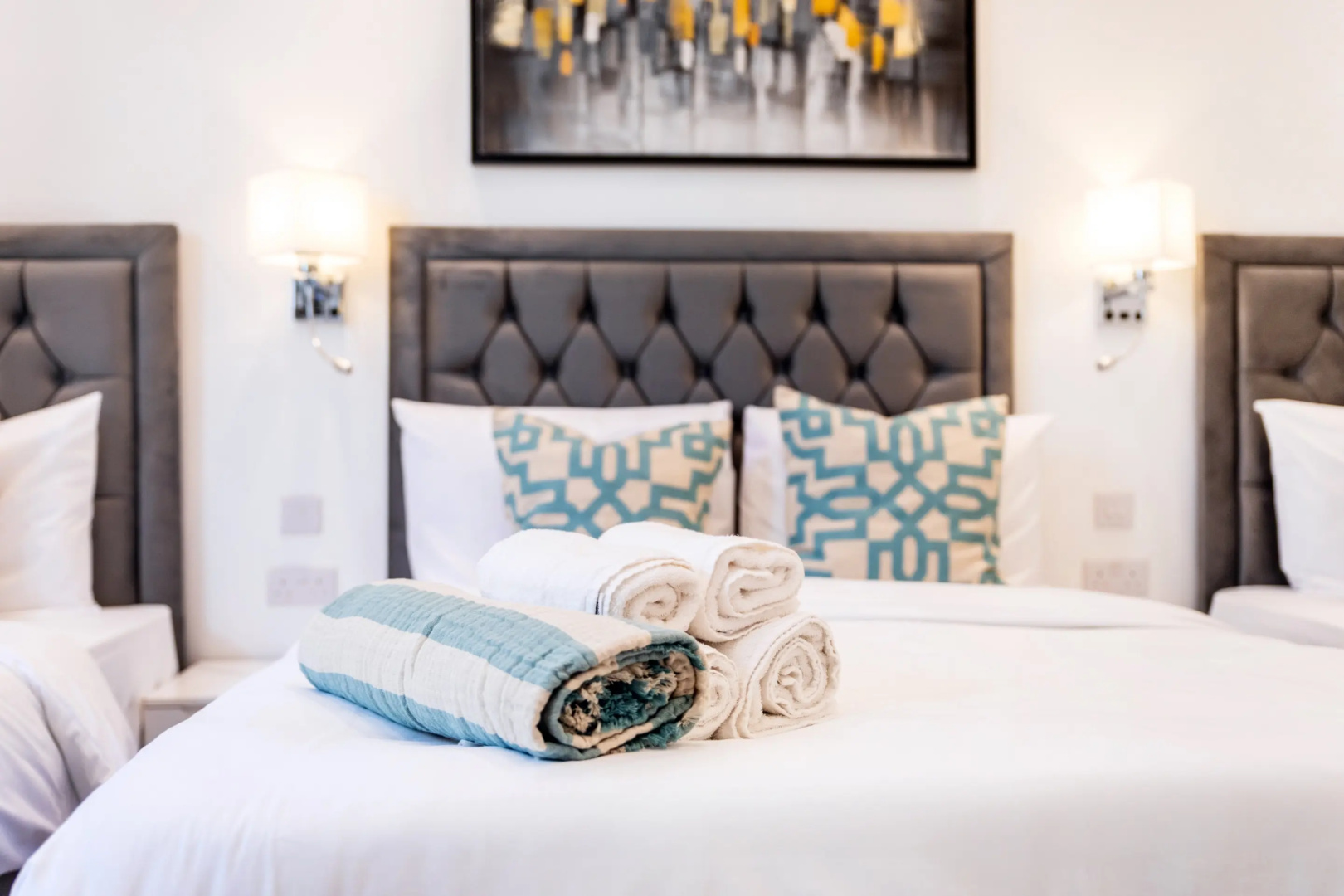 Foto - The Gate Hotel