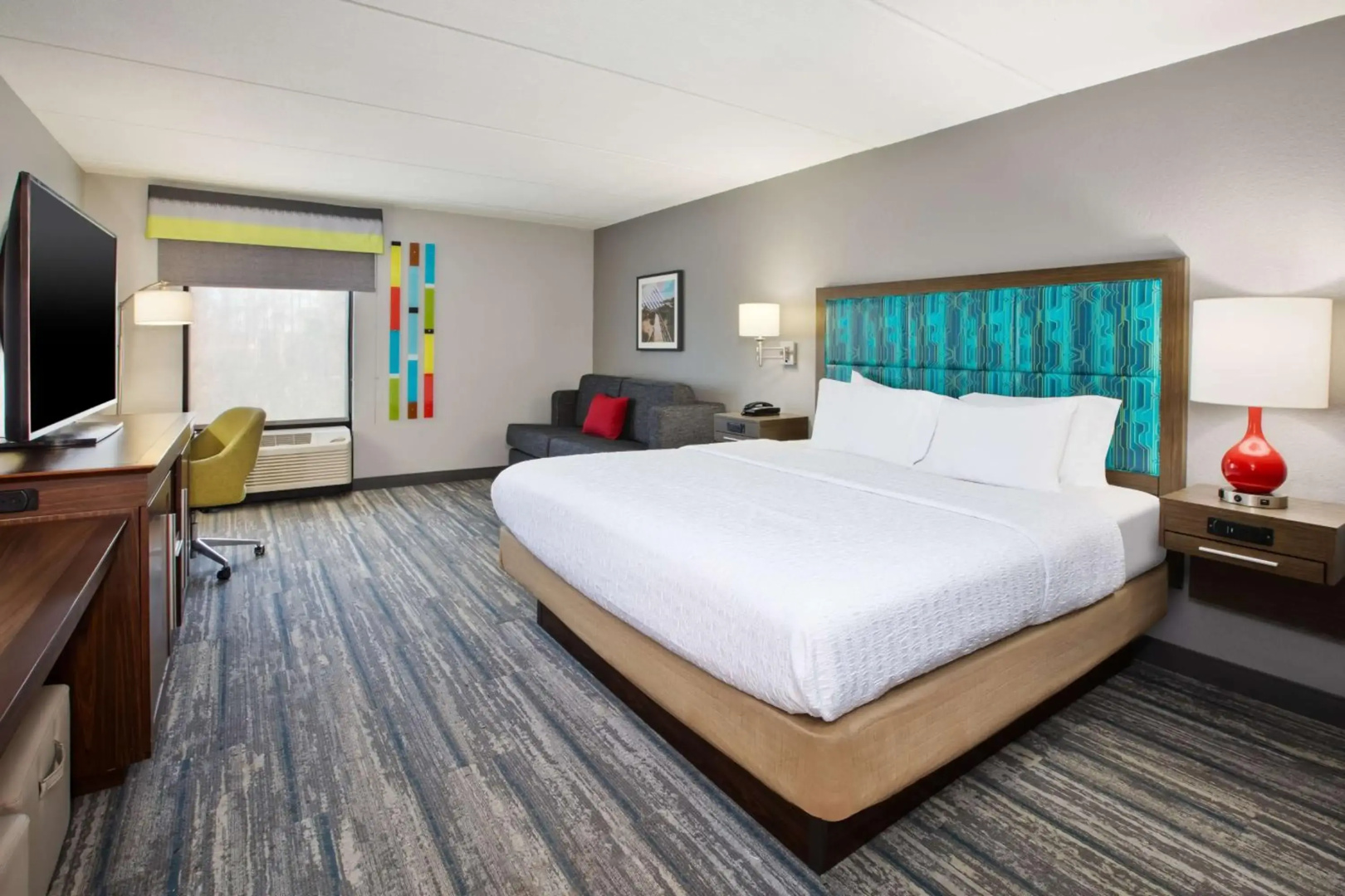 Foto - Henn na Hotel Seoul Myeongdong