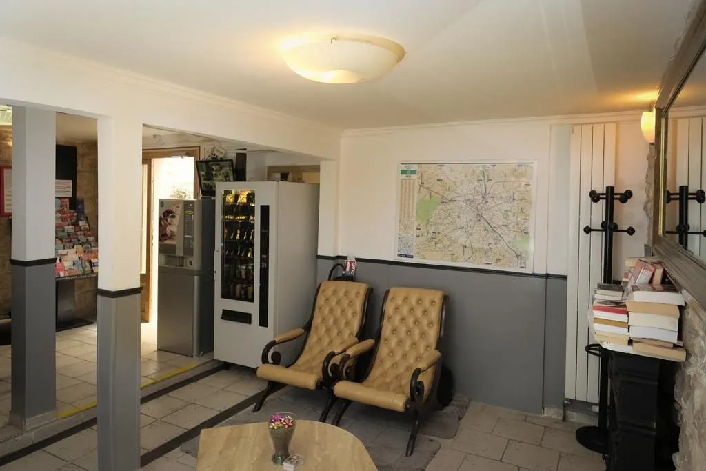 Foto - Grand Hôtel de Clermont