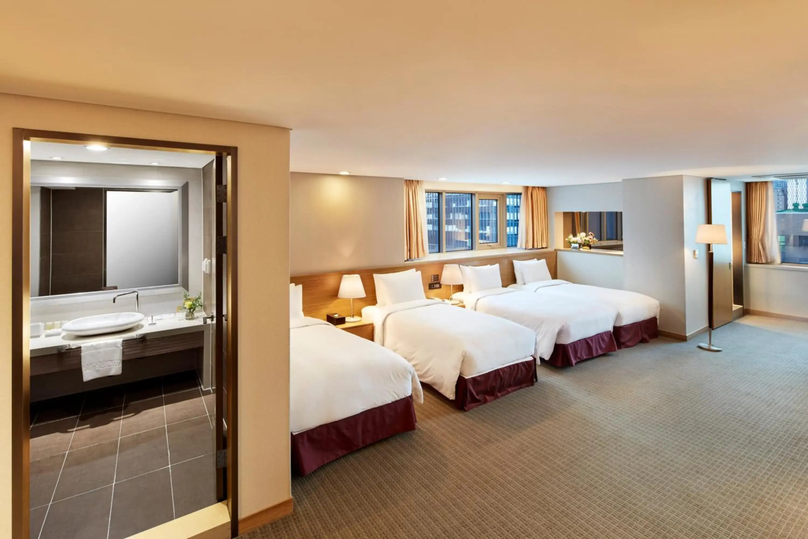 Photo - Hotel PJ Myeongdong