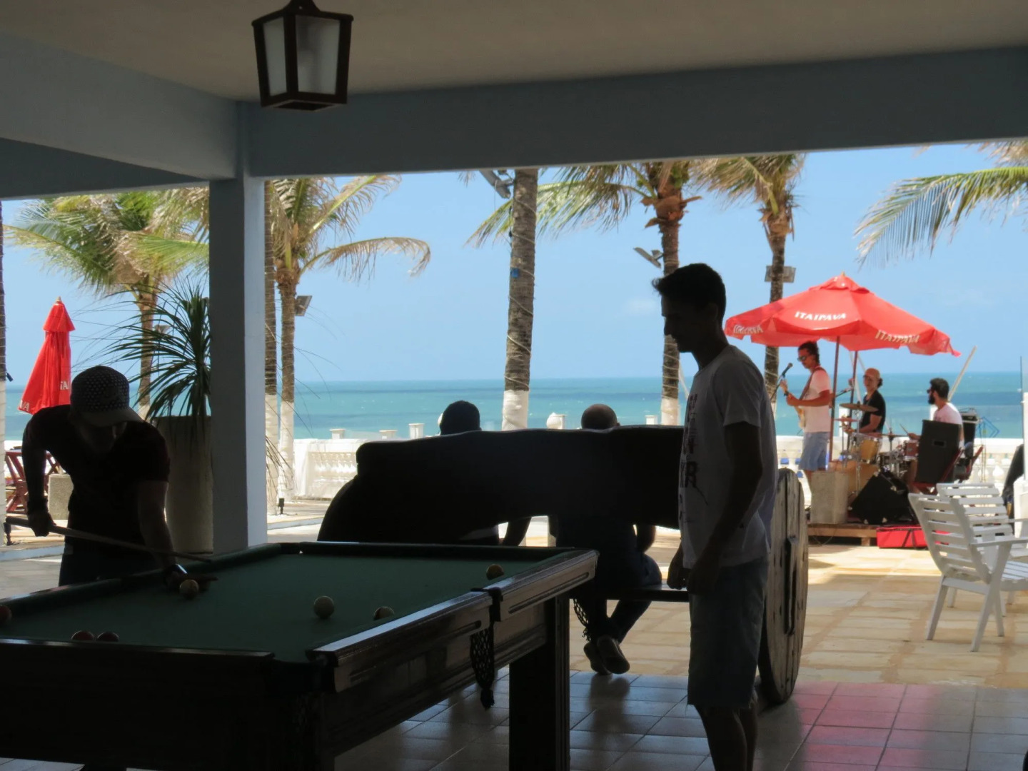 Photo - La Suite Praia Hotel