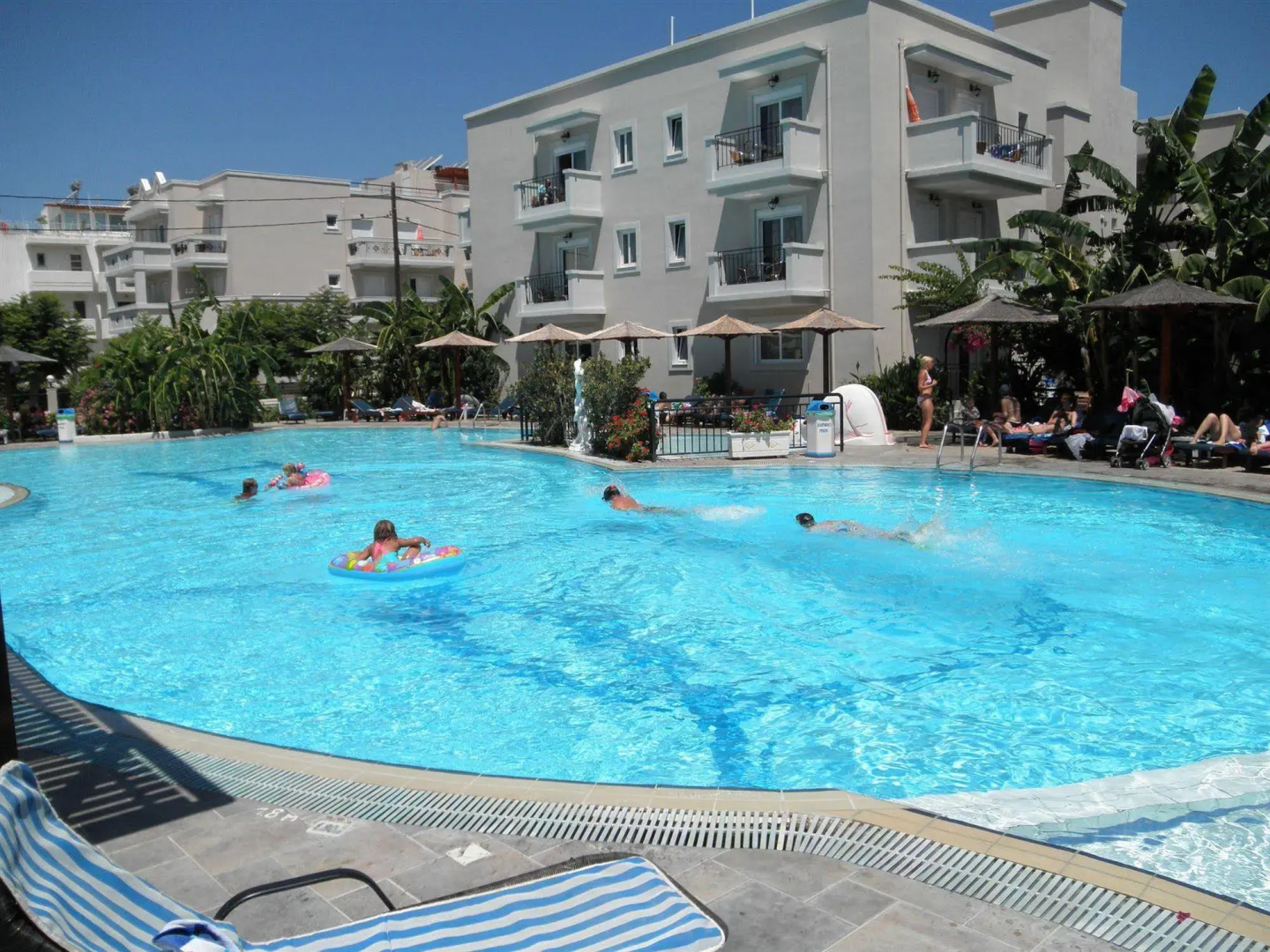 Foto - Peridis Family Resort