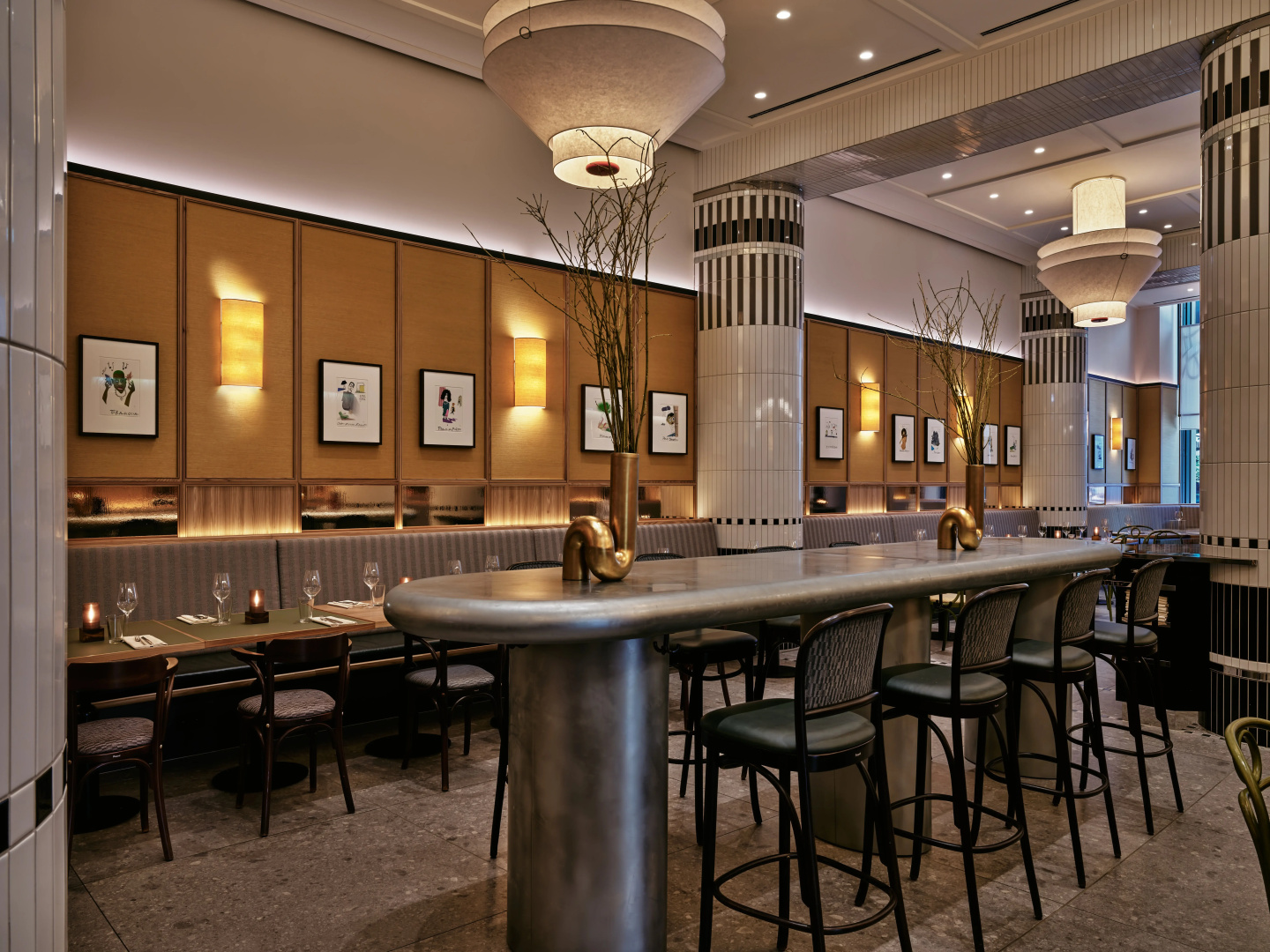 Foto - Kimpton Main Frankfurt by IHG