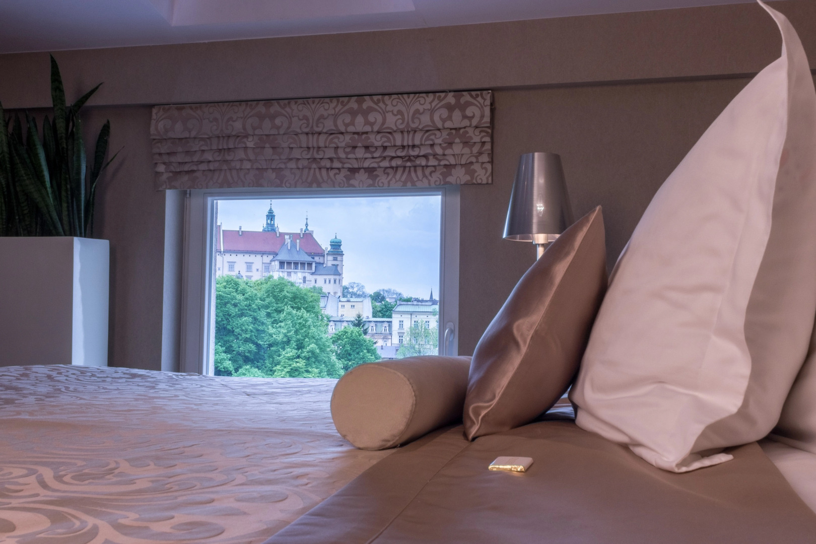 Foto - Queen Boutique Hotel