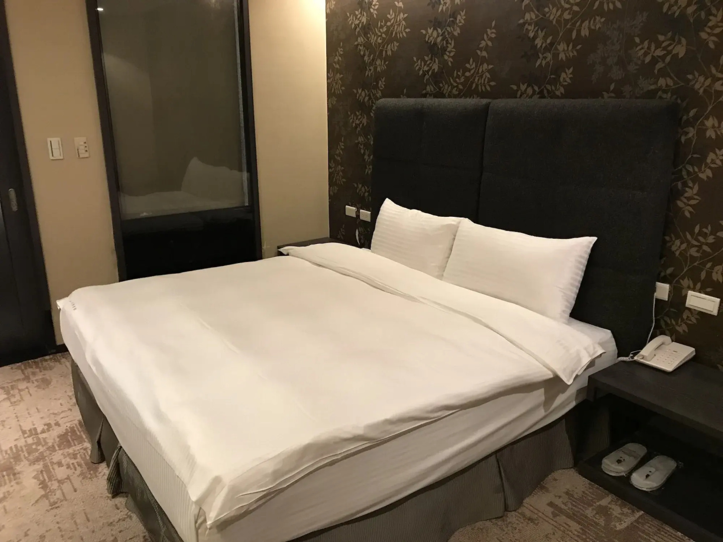 Foto - SHAN-YUE hotspring hotel