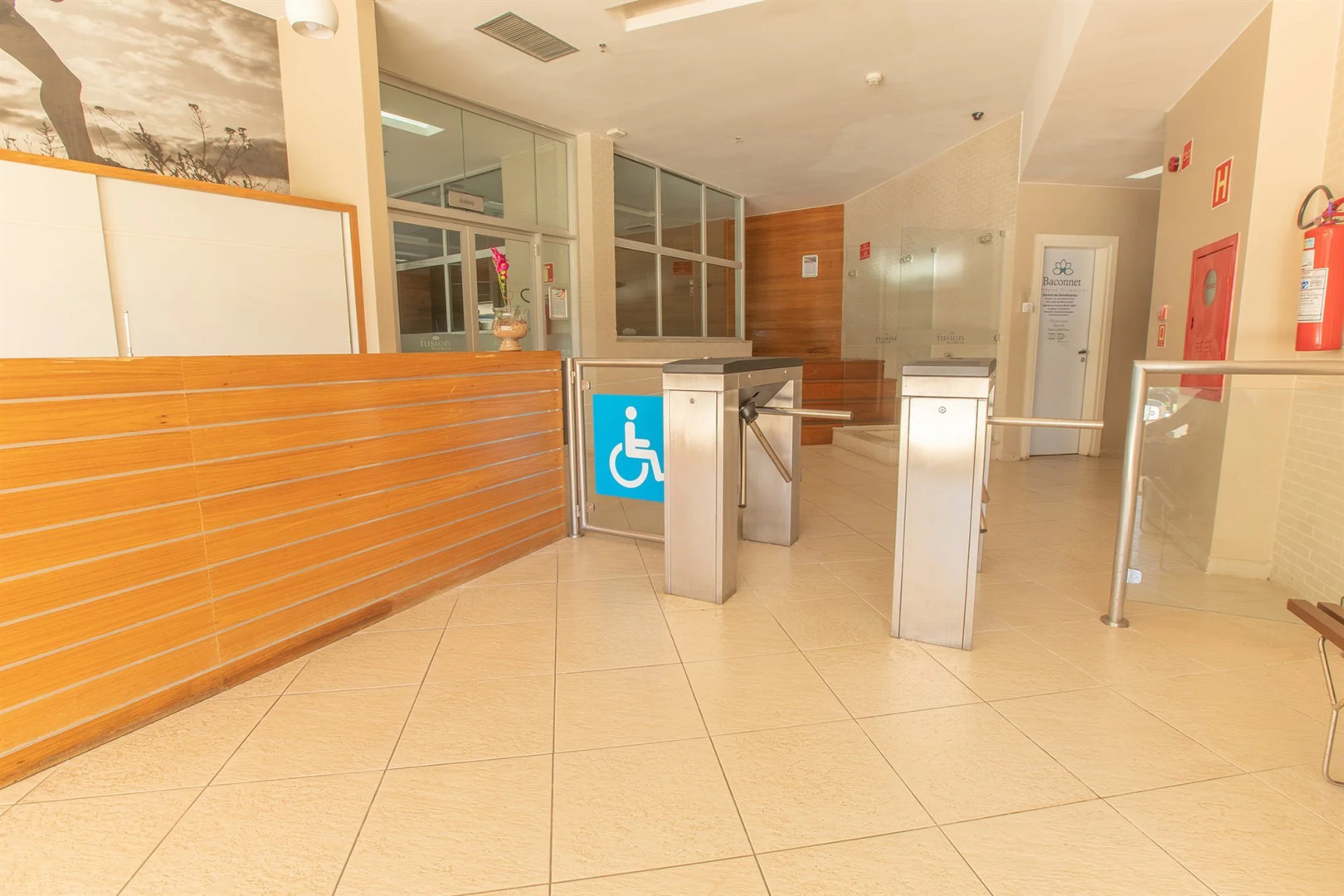 Photo - Fusion Hplus Express +