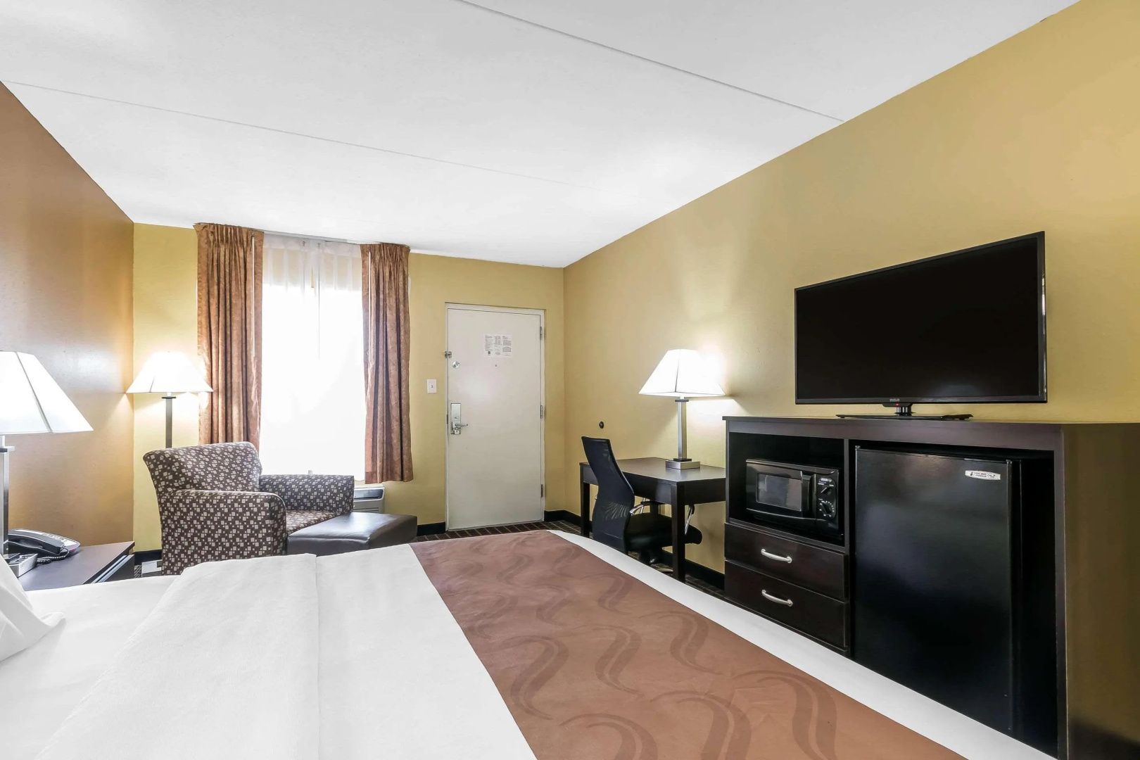 Foto - Quality Inn London North