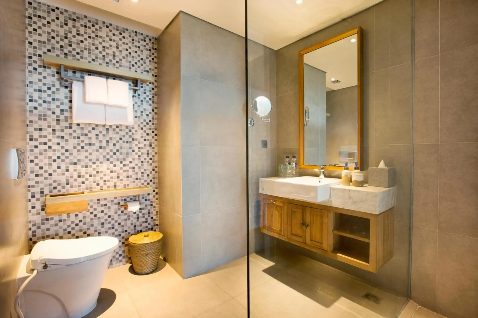 Foto - Kenzi Club Agdal Medina - All Inclusive