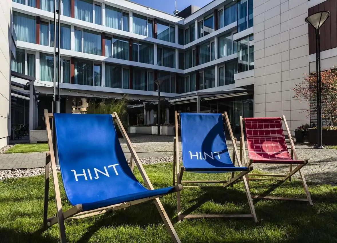 Foto - PURO Wrocław Stare Miasto