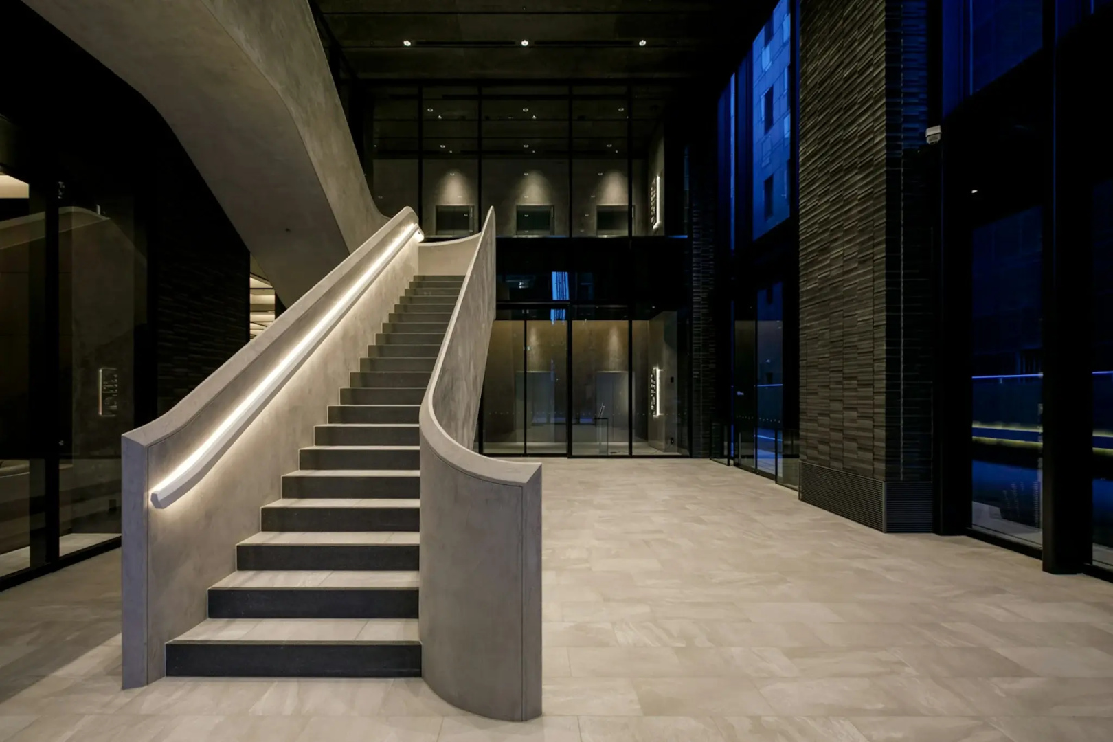 Foto - Hotel JAL City Fukuoka Tenjin