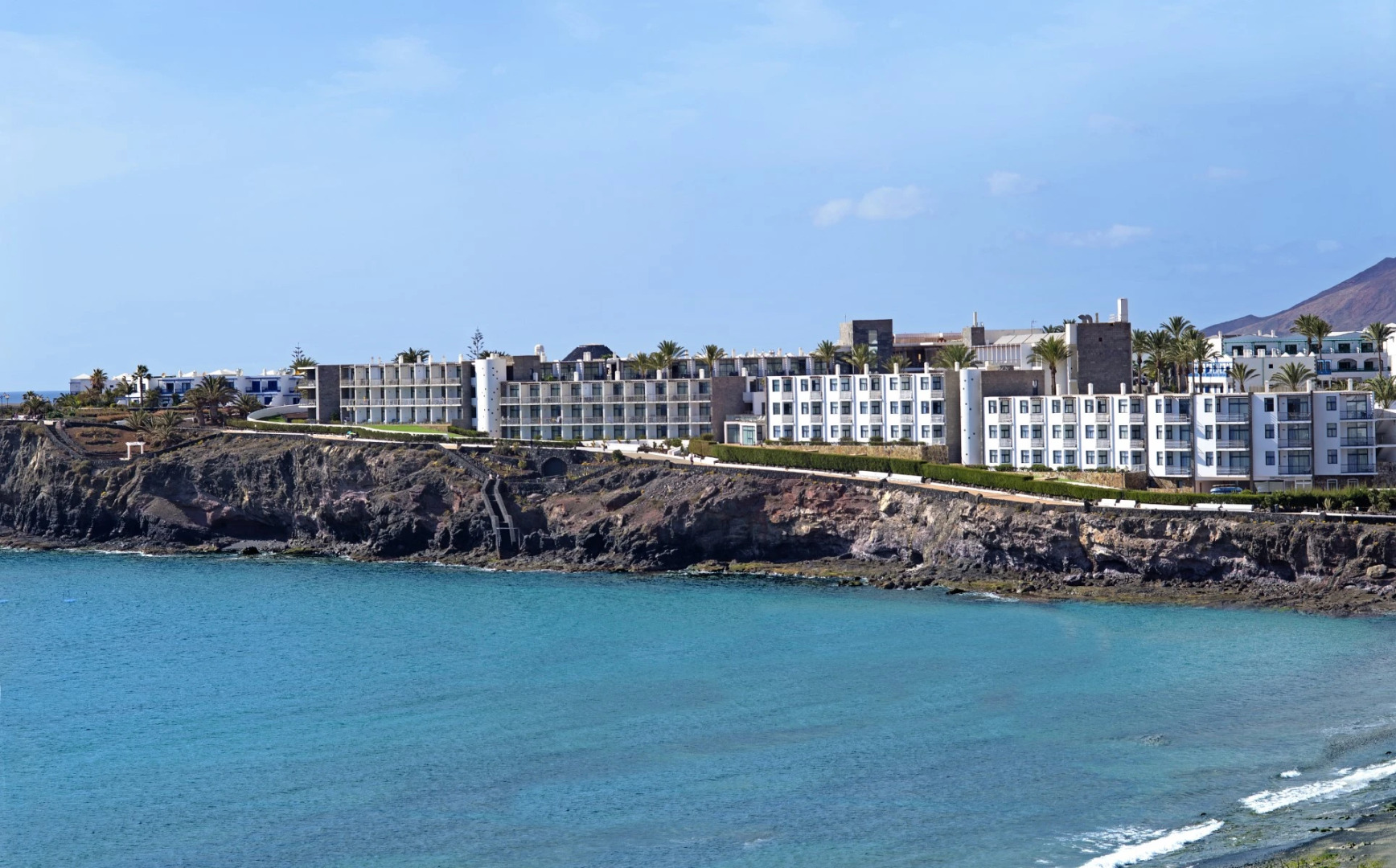 Foto - Hotel Mirador Papagayo by LIVVO