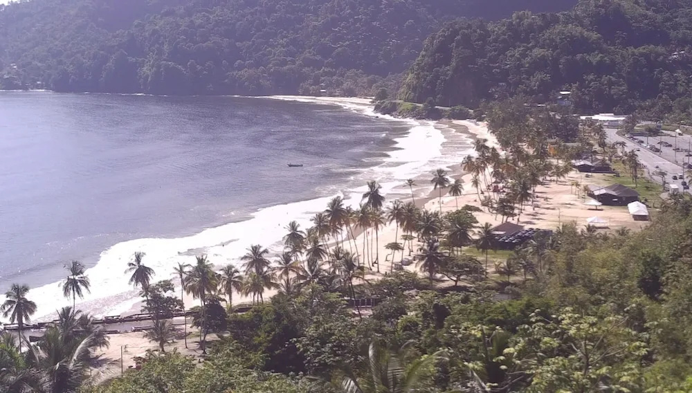 Maracas Bay View — фото 1
