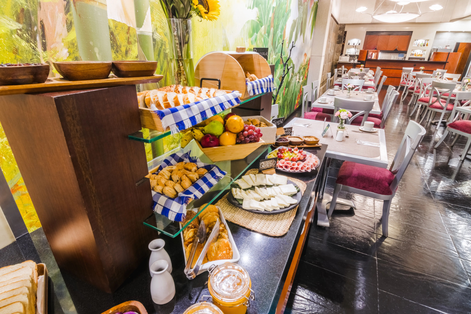 Photo - Ghl Hotel Abadia Plaza