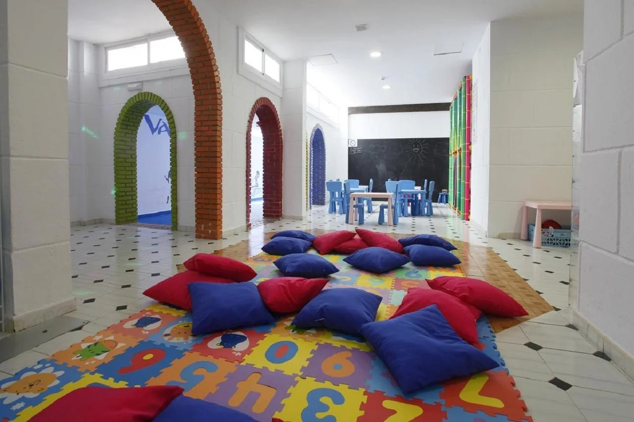 Foto - Hotel Palia Las Palomas