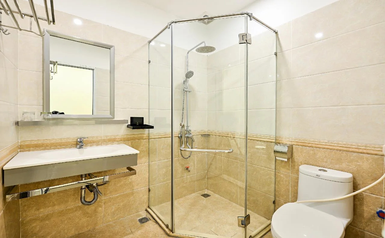 Foto - Suji My Dinh Hotel