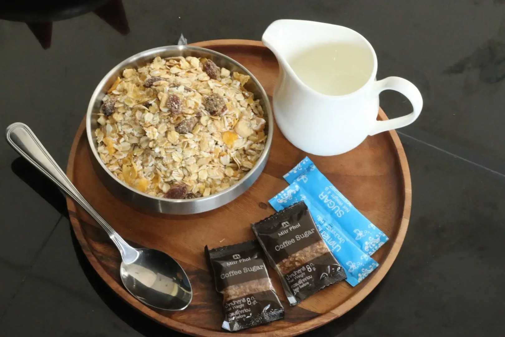 Foto - V Check inn Sukhumvit 22