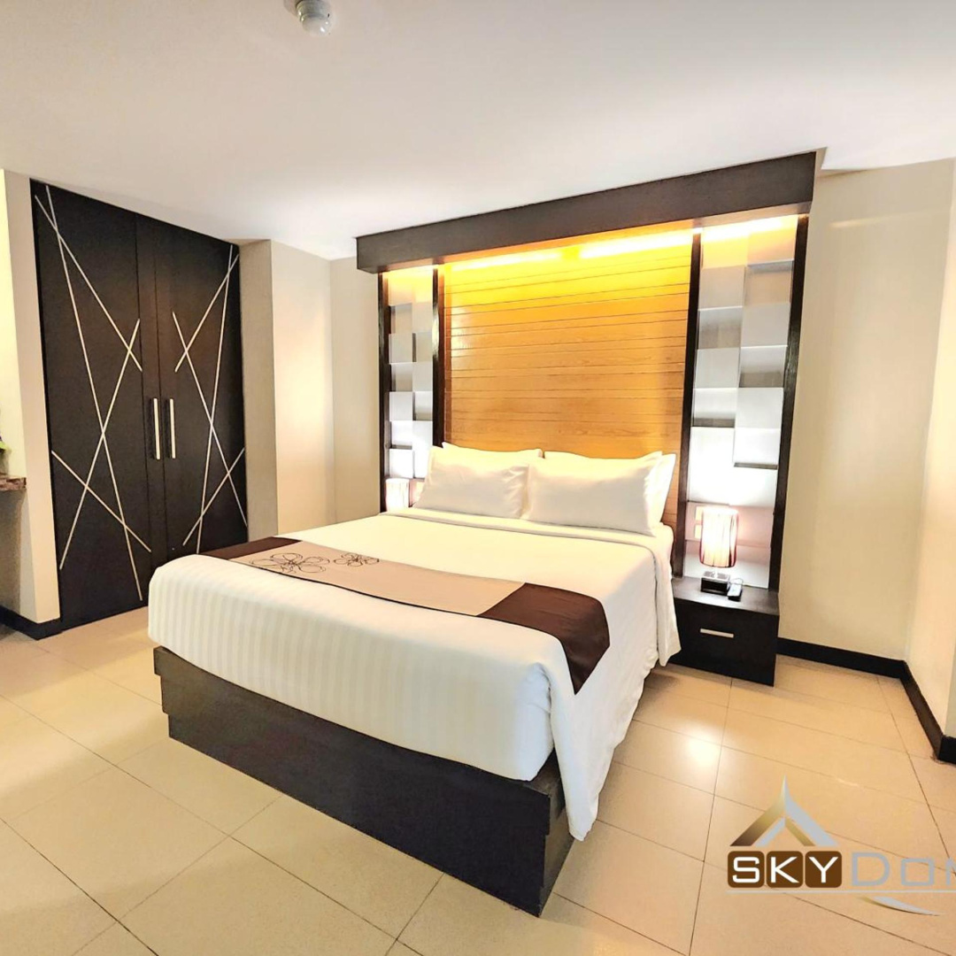 Foto - Sky Dome Resotel