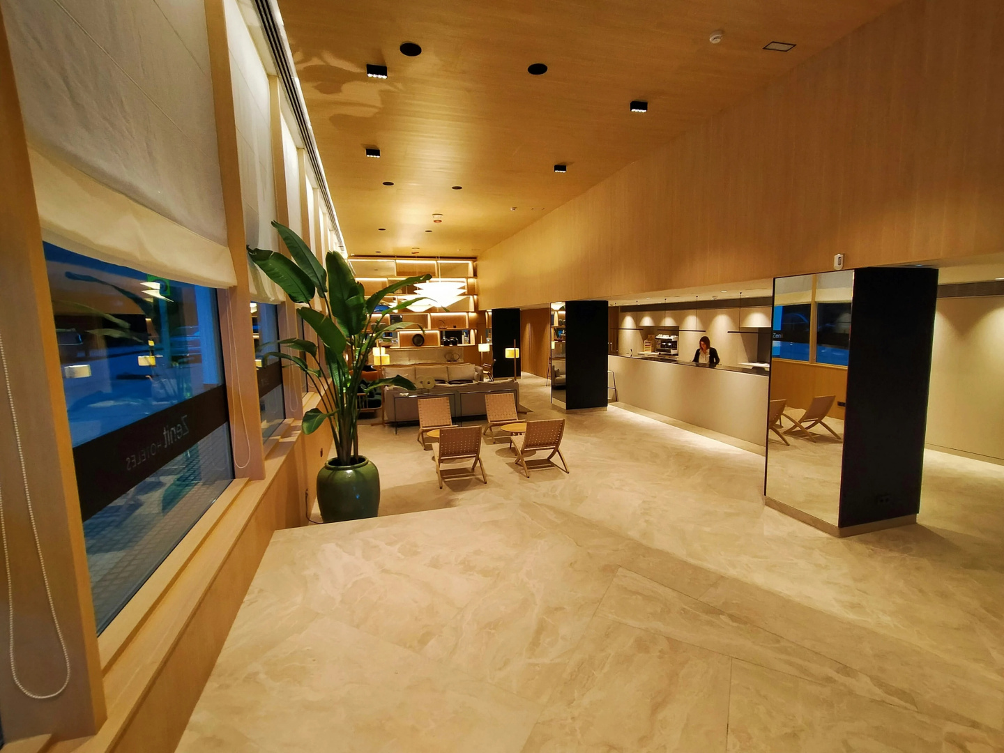 Photo - Hotel Zenit Coruña