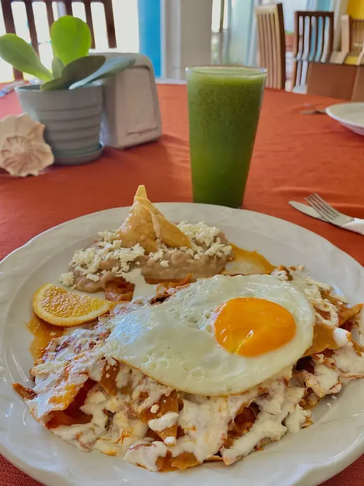 Photo - Hotel Caracoles
