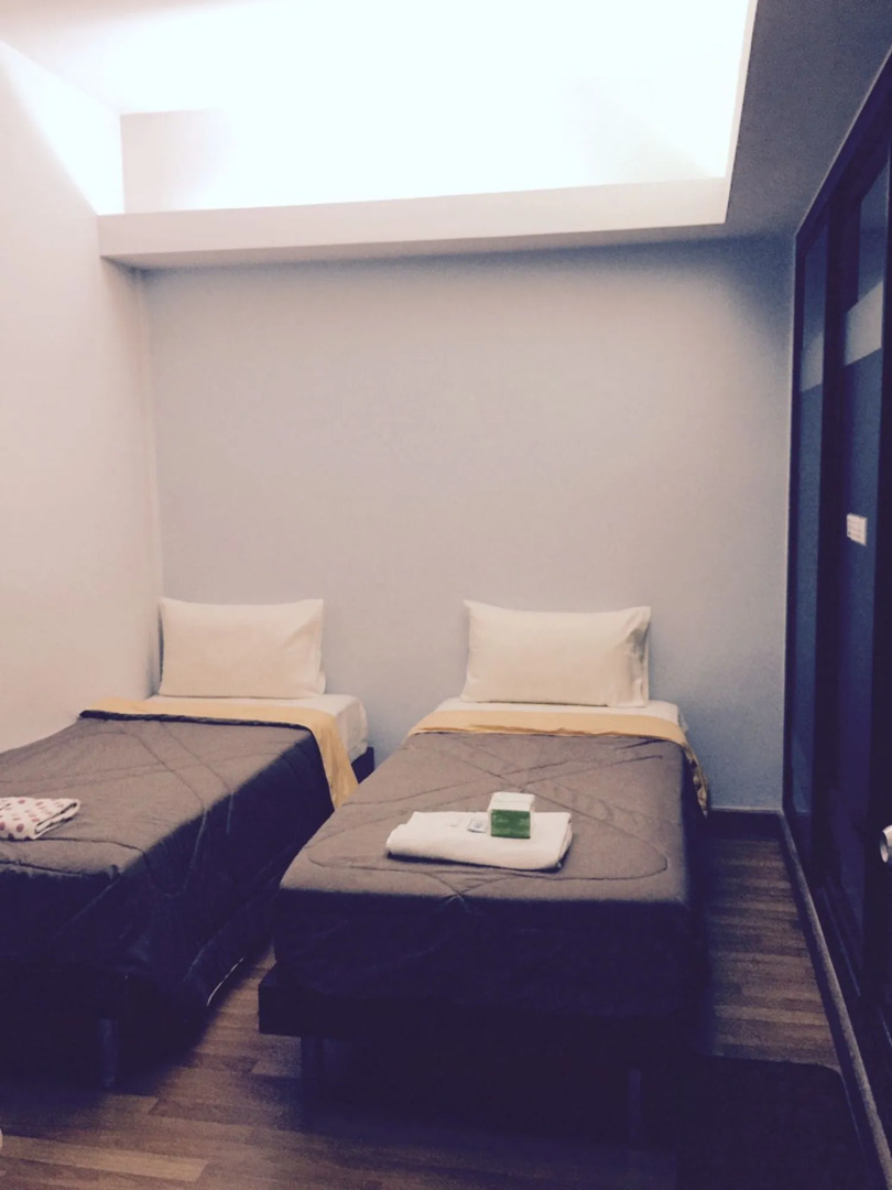 Photo - Nine Place Sukhumvit 40