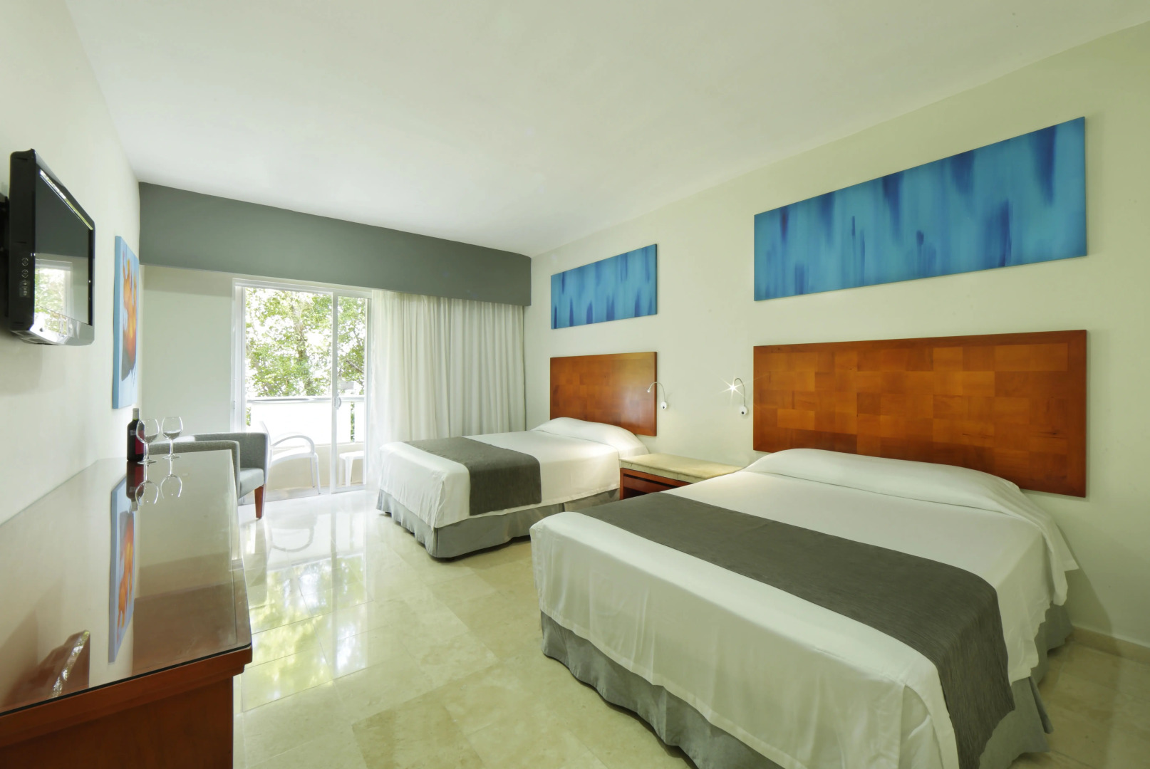 Photo - Viva Maya by Wyndham, A Trademark All Inclusive Resort