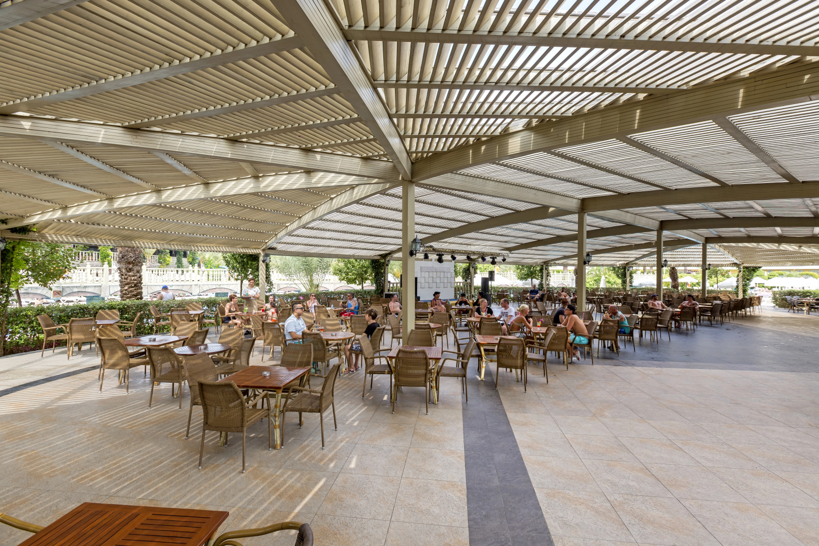 Foto - Royal Holiday Palace