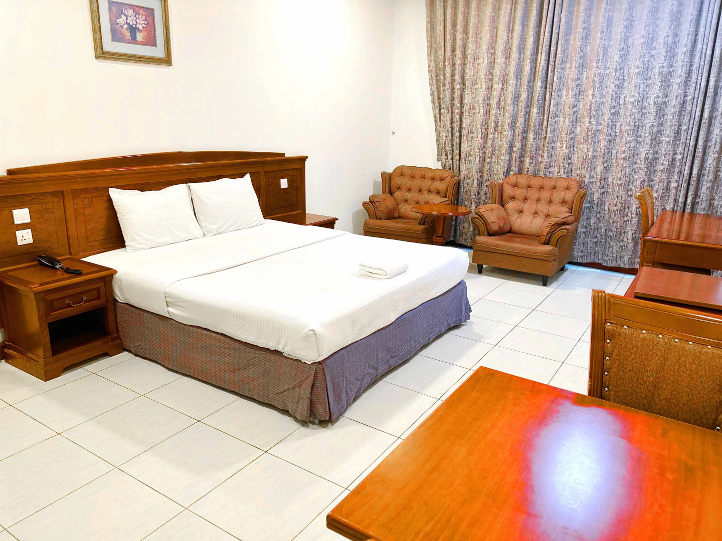 Photo - Moon Valley Hotel Apartment