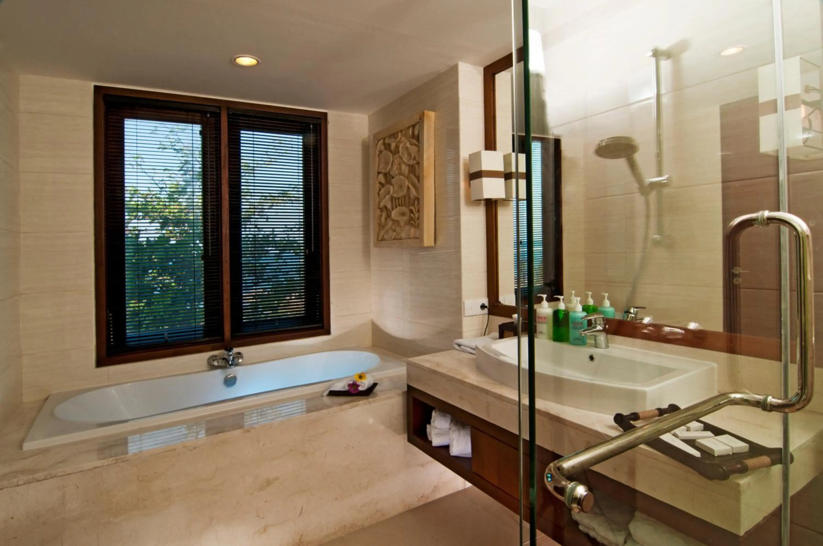 Foto - Bali Relaxing Resort & Spa