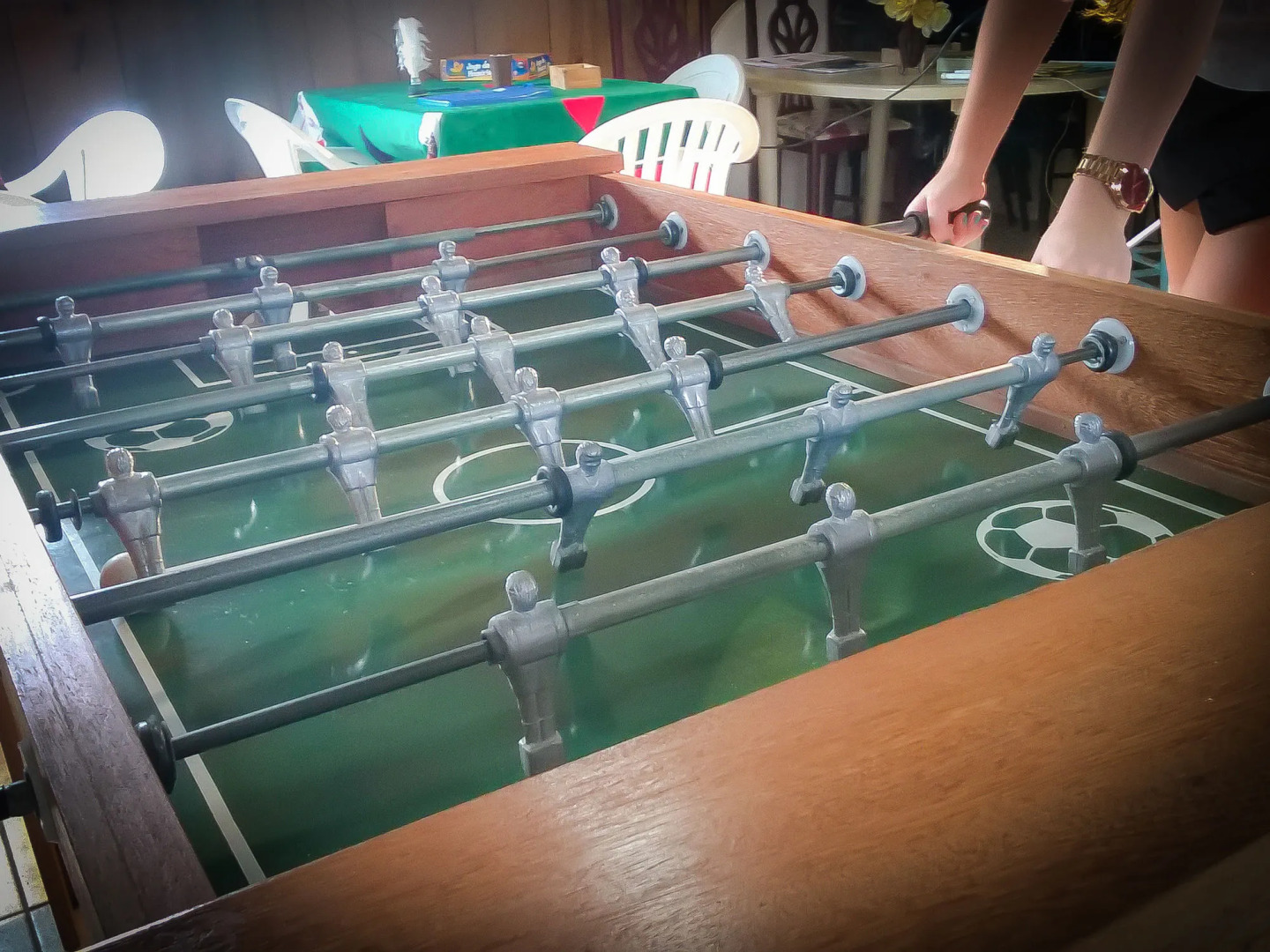 Foto - Hotel & Pousada Favareto