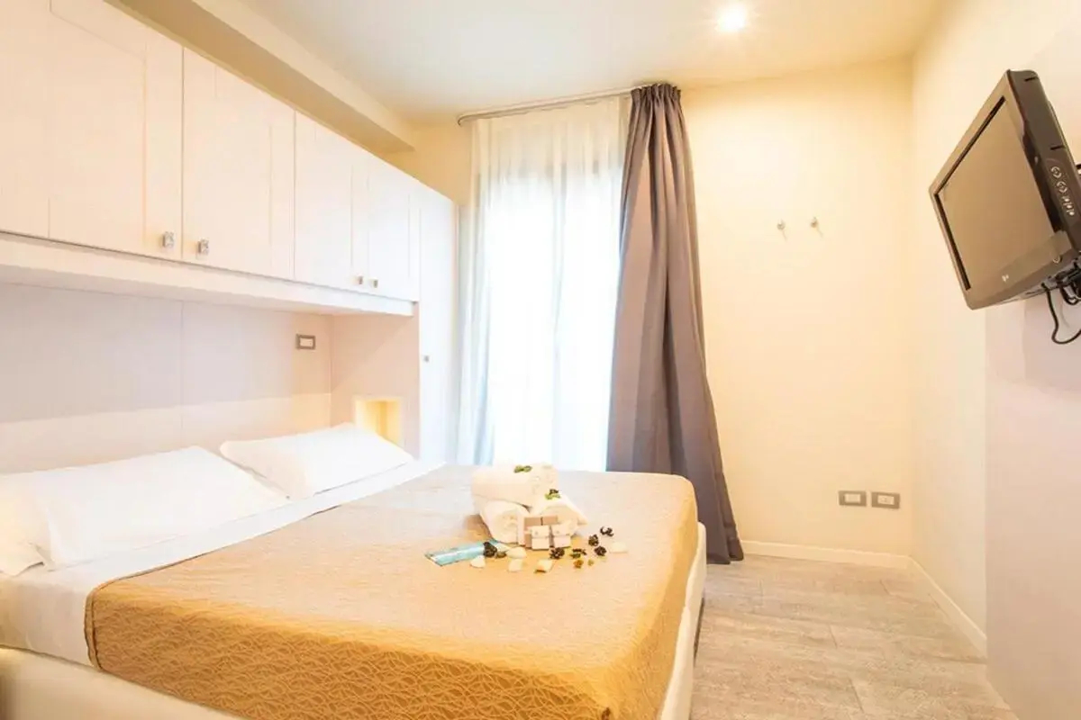 Foto - Ferretti Beach Hotel